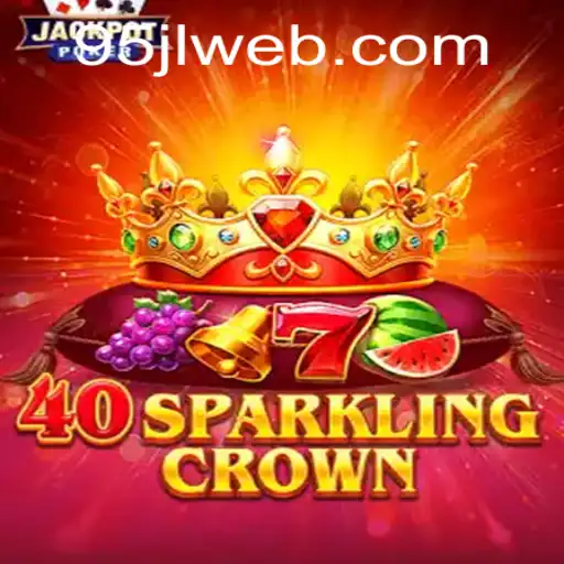 Unveiling the Thrills of 40SparklingCrown: A Gaming Phenomenon