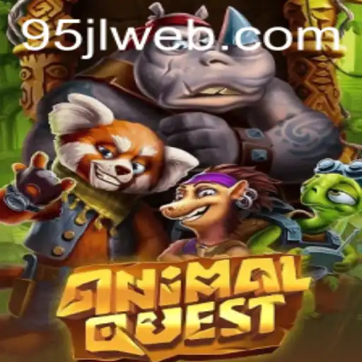 Explore the Exciting World of AnimalQuest with 95JL.COM