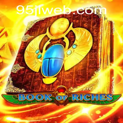 Exploring the Excitement of BookofRiches
