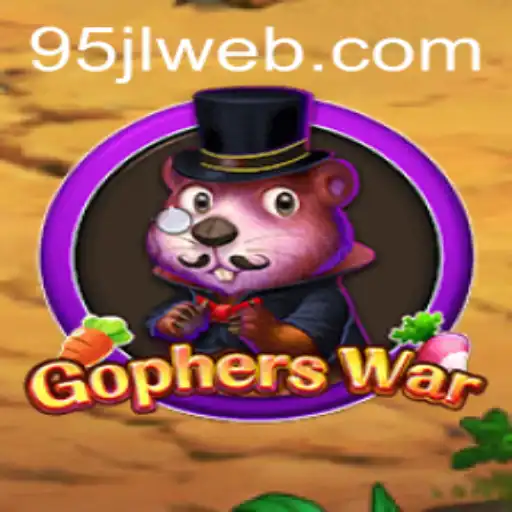 Dive into the World of GophersWar: The Intriguing Strategy Game