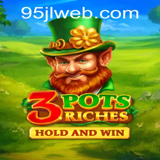 Unveiling the Exciting World of 3potsRiches: A Thrilling Journey into Modern Gaming