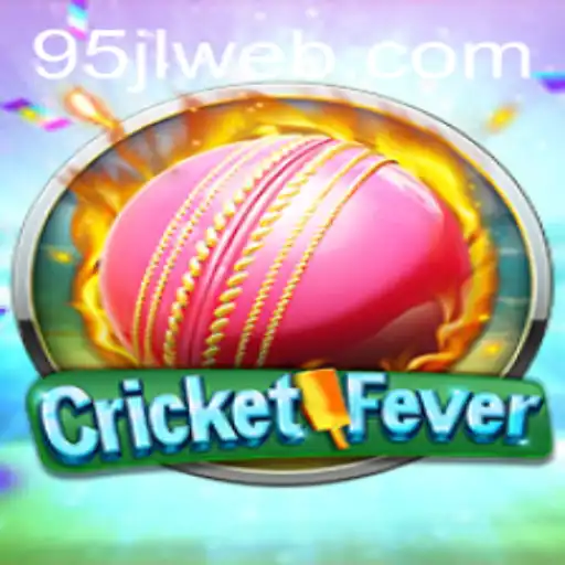 CricketFever: Immerse Yourself in the Thrilling World of 95JL.COM's Latest Addition