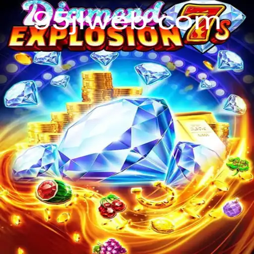 Unveiling DiamondExplosion7s: A Dazzling Journey into the World of Gaming
