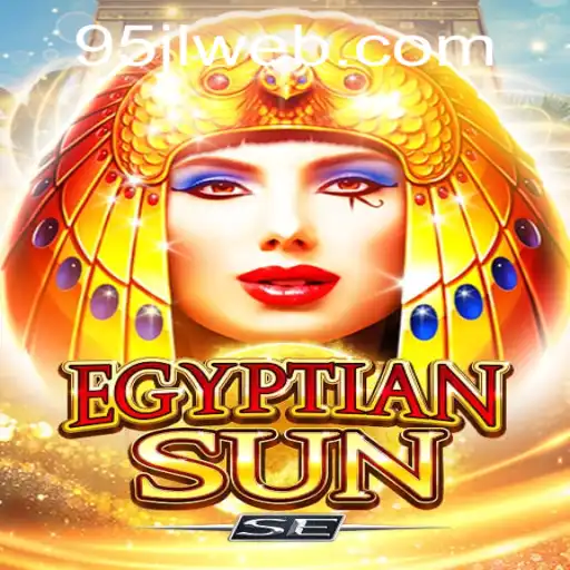 EgyptianSunSE: A Game That Transcends Time