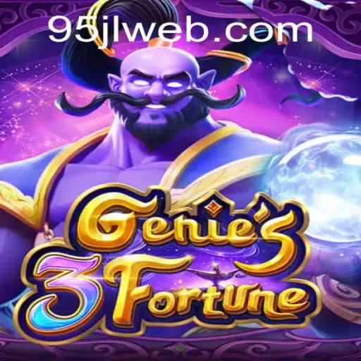 Unlock Adventure with Genie3Fortune: A Game of Strategy and Luck