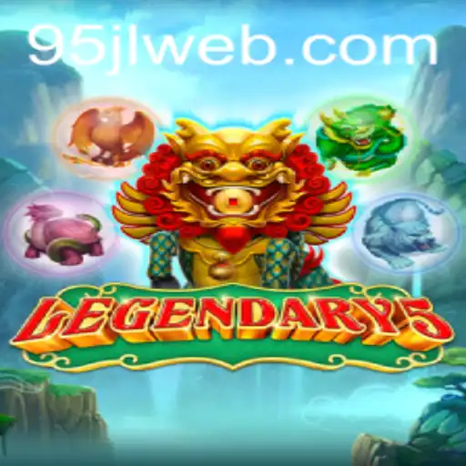 Explore the World of Legendary5: A New Era of Gaming