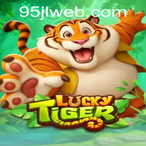 LuckyTiger: An Exciting Adventure in the World of Online Gaming