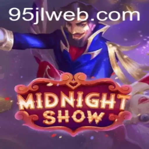 Discover the Thrills of MidnightShow: A Captivating Game Experience with 95JL.COM