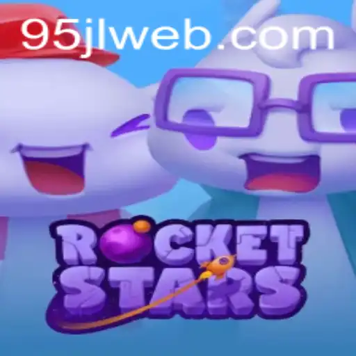 RocketStars: Navigating the Galaxy with 95JL.COM