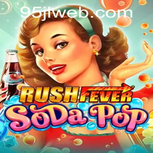 Discover the Thrilling World of RushFeverSodaPop: Gameplay and Rules