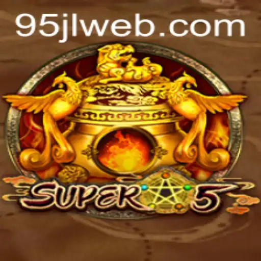 Discover the Exciting World of Super5 with 95JL.COM