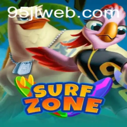 SurfZone: The Ultimate Adventure on the Digital Waves