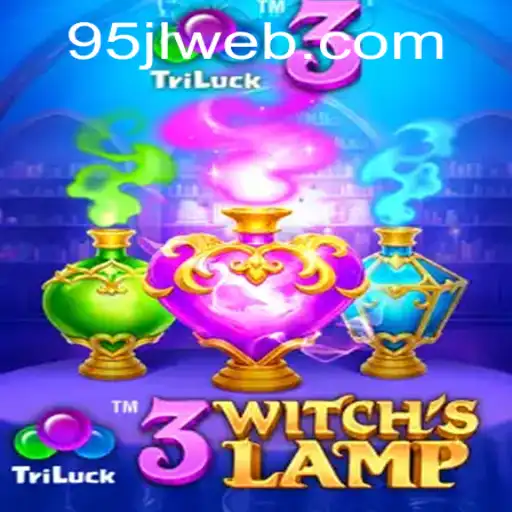 Journey Through Enchantment: Discover the World of 3WitchsLamp