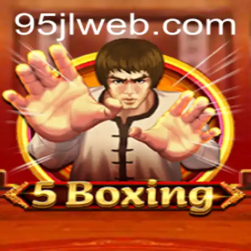 Experience the Thrill of 5Boxing: An Innovative Combat Game