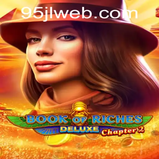 Exploring the Intriguing World of Book of Riches Deluxe Chapter 2