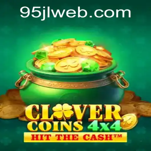Exploring the Thrills of CloverCoins4x4