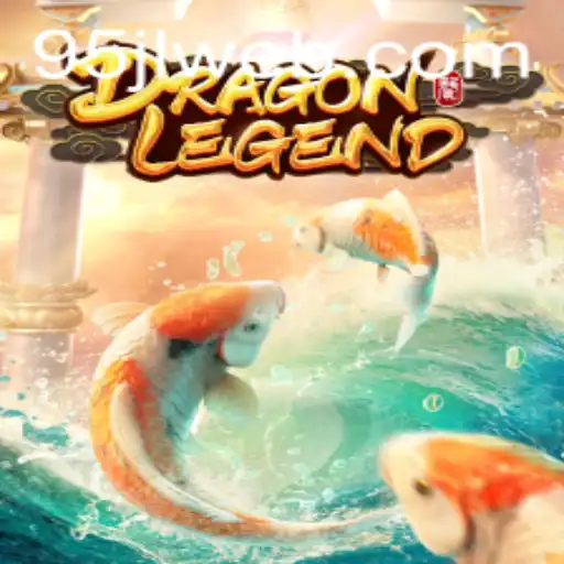 DragonLegend: Unveiling the Mysteries of an Epic Adventure
