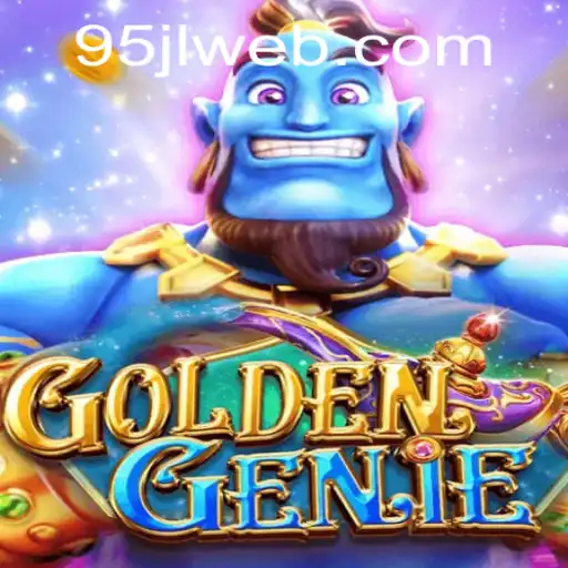 Exploring GOLDENGENIE: A Captivating Gaming Experience