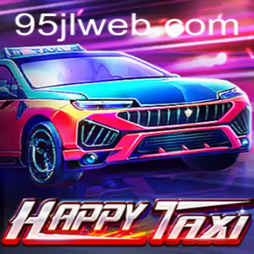 Discover HappyTaxi: The Thrilling Ride Through a Virtual City