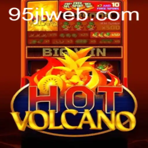 Experience Adventure and Excitement with HotVolcano: A Fiery Gaming Journey