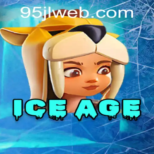 Introducing IceAge: A Thrilling Adventure Game by 95JL.COM