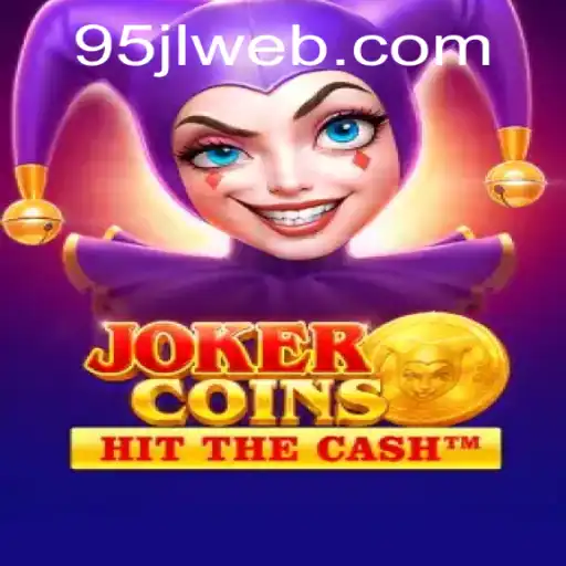 Unveiling JokerCoins: A Thrilling Adventure in Online Gaming