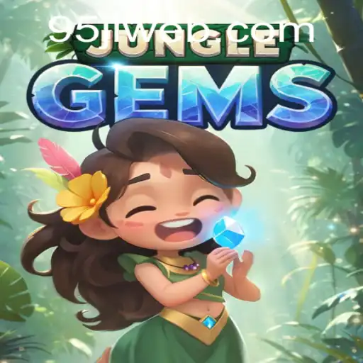 JungleGems: An Engaging Adventure with a New Digital Twist