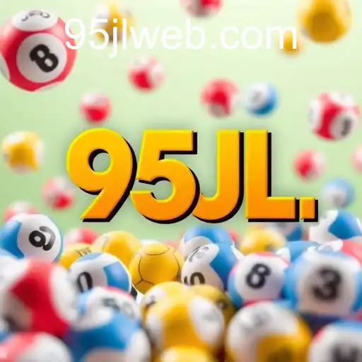 Exploring the World of Lottery Games and the Rise of 95JL.COM