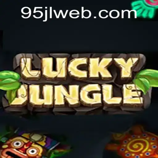 Discover the Thrills of LuckyJungle: An Exciting Adventure Awaits