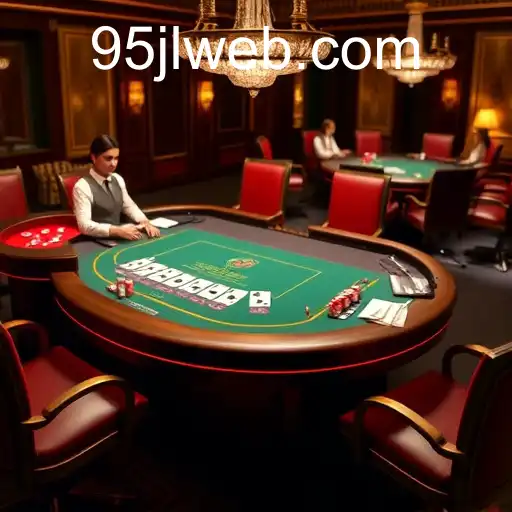 Exploring the Allure of Online Baccarat