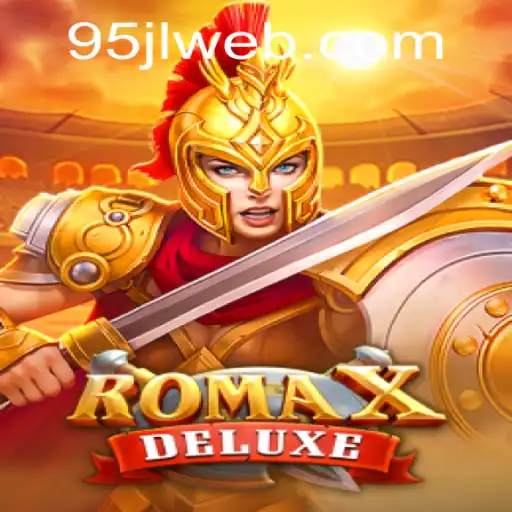 Delving into the Thrilling World of RomaXDeluxe: A New Gaming Sensation