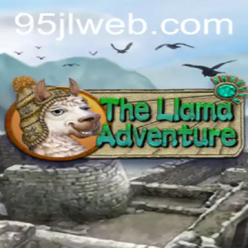 TheLlamaAdventure: Embark on an Epic Gaming Journey