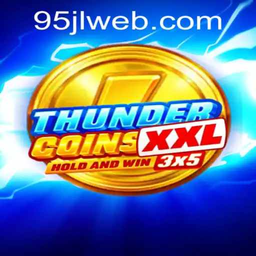 Discover the Excitement of ThunderCoinsXxl