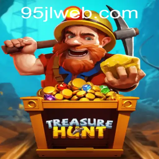 Exploration and Adventure: Discover the Thrills of TreasureHunt with 95JL.COM