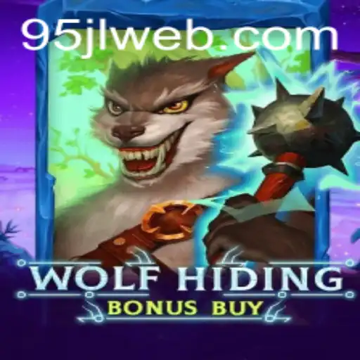 Unveiling the Excitement of WolfHidingBonusBuy
