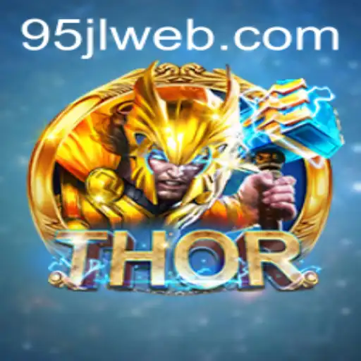 Discover the Epic World of THOR: Unleashing Norse Mythology and Adventure