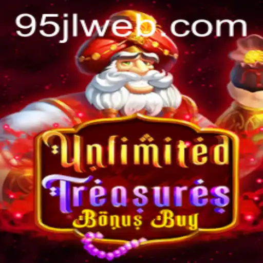 Discover UnlimitedTreasuresBonusBuy: A Thrilling New Adventure